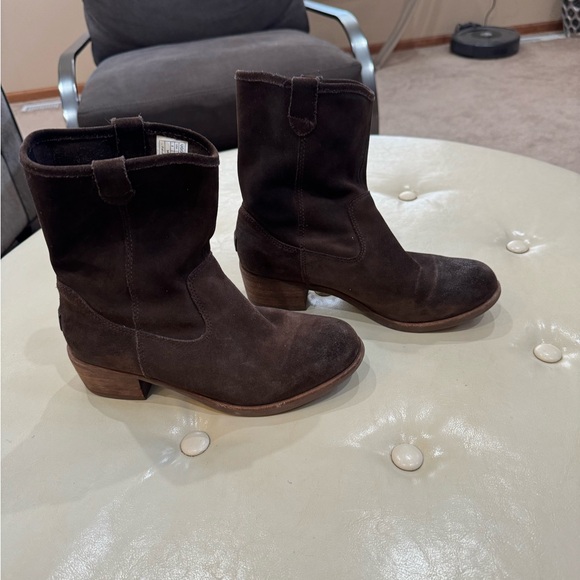 Shoes - Ugg boots sz. 8